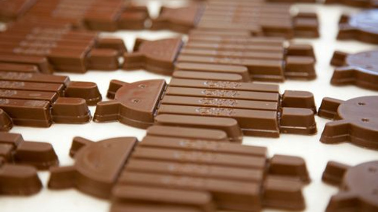 İşte Android 4.4 KitKat'a dair her şey!
