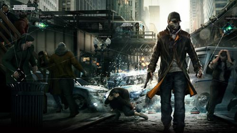 Watch Dogs'un sistem gereksinimleri belli oldu!