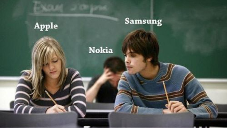 Samsung sahte Benchmark testelerini reddetti