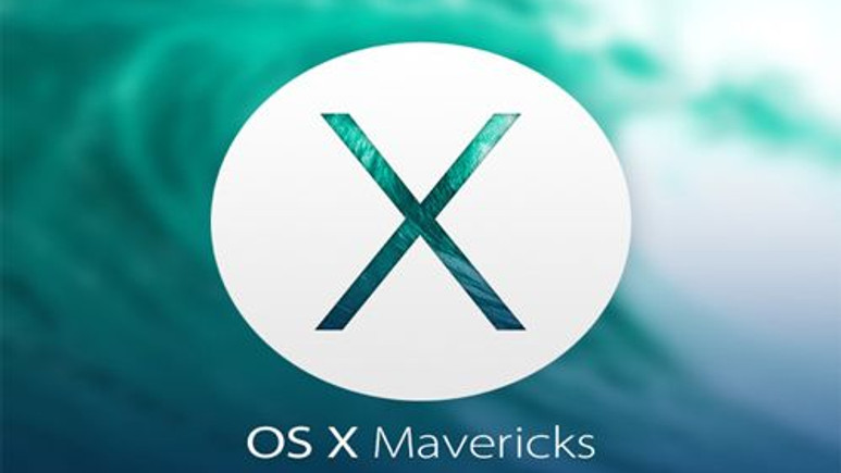 Apple, OS X Mavericks Golden Master'ı duyurdu!