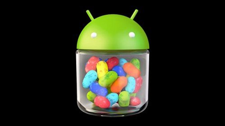 Jelly Bean artık Android cihazların yarısında yer alıyor