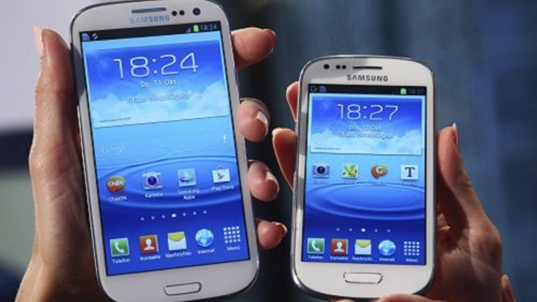 Samsung ve MediaTek ortaklığa gidebilir