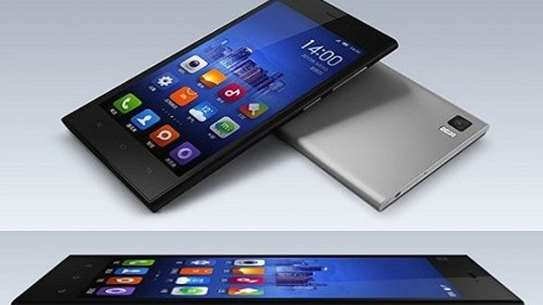 Xiaomi MI3 satışa sunuluyor!
