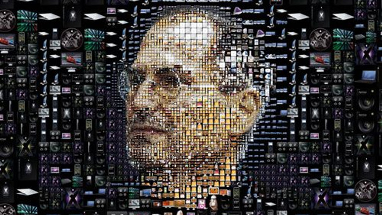 R.I.P. Steve Jobs (Ölüm Yıldönümü)