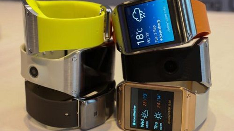 Samsung, Galaxy Gear için dikkat çeken reklamlar yayınladı