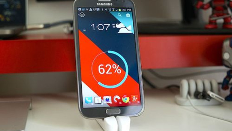 Galaxy Note 3 ve S4 Active’in sağlam versiyonu gelecek