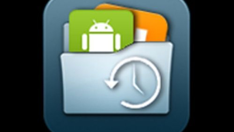 "App Backup&Restore" ile Uygulama ve Oyunlarınızı Güvenle Yedekleyin!