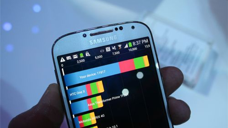 Artık kandıramayacaklar! İşte AnTuTu Benchmark X
