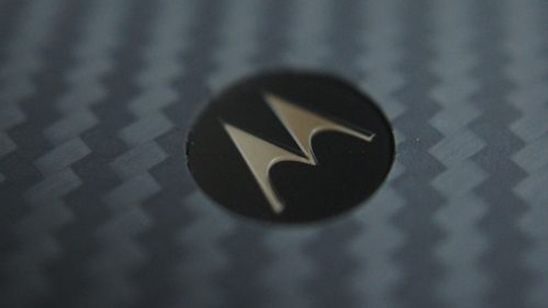 Motorola DVX geliyor!