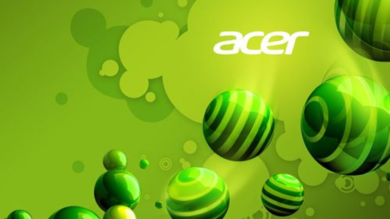 Acer CES 2014 öncesi yeni ürünlerini tanıttı, işte o ürünler!