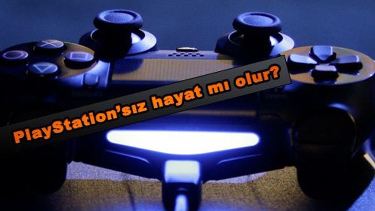 Playstation 5 diye bir konsol olmayacak!