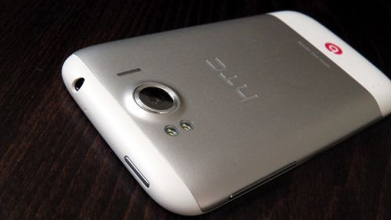 HTC'nin yeni arayüzü: HTC Sense 5.5!