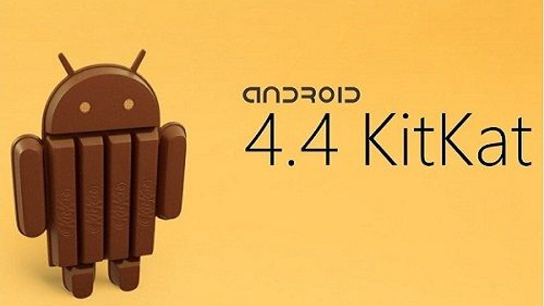 Android 4.4'ün 'indirme yöneticisi' ekran görüntüsü ortaya çıktı