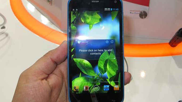 General Mobile Discovery'e güncelleme geldi!