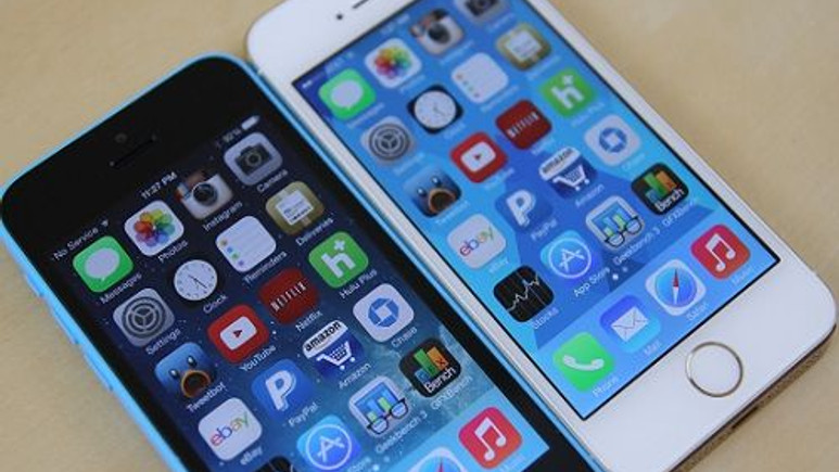 Apple'ın yeni iPhone'ları 1 Kasım'da Türkiye'de