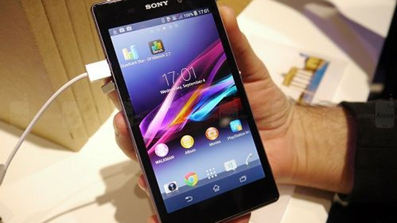 Xperia Z1 güncelleme takvimi gerçeği yansıtmıyor