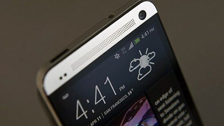 HTC One Max'e ait tüm özellikler ortaya çıktı