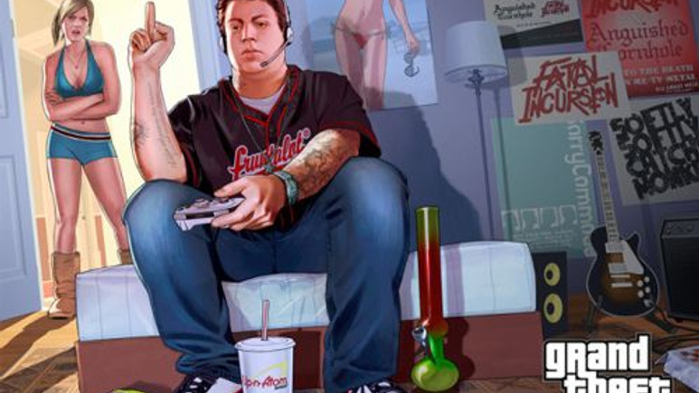 GTA 5, 7 rekoru birden kırdı!