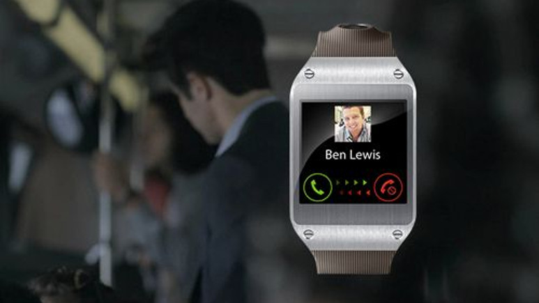 Akıllı saat Galaxy Gear'ın Türkiye çıkış tarihi ve fiyatı netleşti!