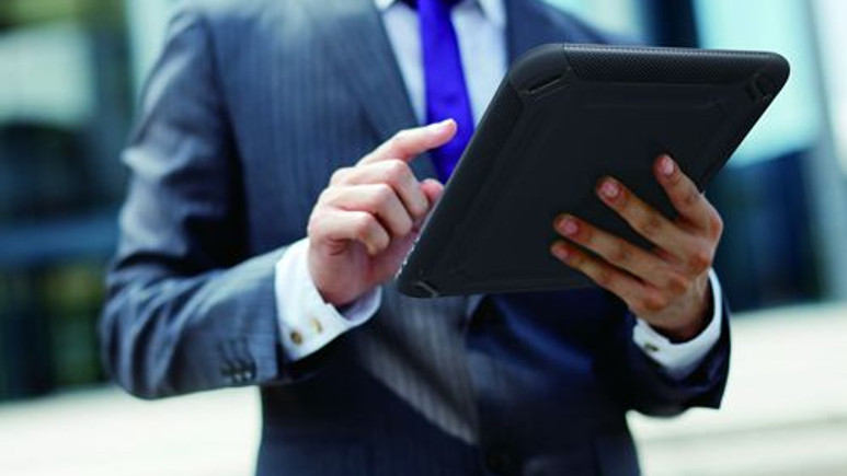 Çift işletim sistemli tablet/telefona ne dersiniz?