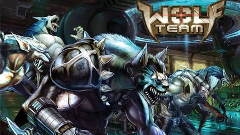 JoyGame WolfTeam ile Rekora Gidiyor!