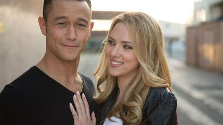 Kalbim Sende (Don Jon 2013) film fragmanı ve özeti!