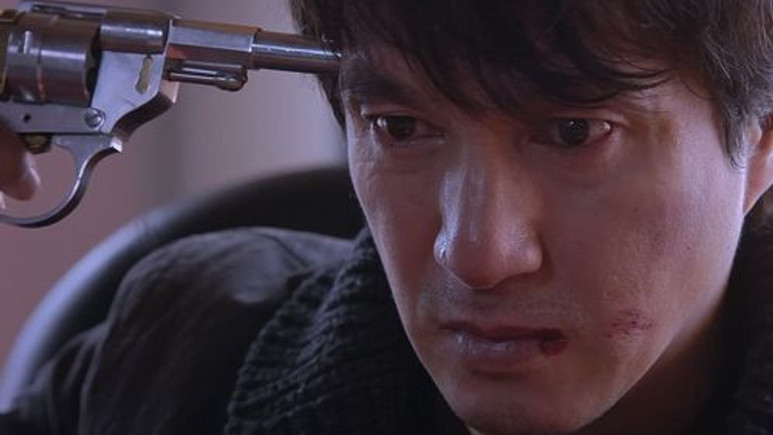 Kim Ki-Duk'tan Moebius film fragmanı ve özeti!