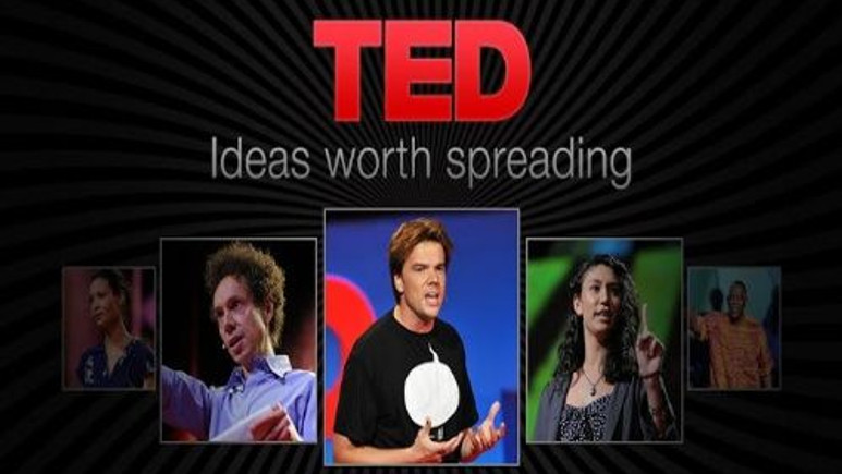 TED ile hiçbir konferansı kaçırmayın!