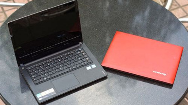 İşte Lenovo'nun yeni Android'li laptopu
