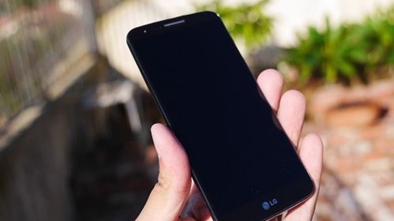 LG'nin sıradaki amiral gemisi LG GX geliyor!