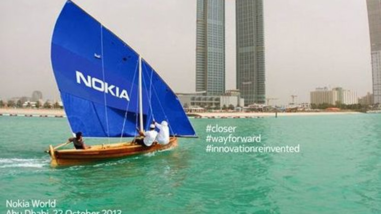 Nokia’nın yeni tableti görüntülendi