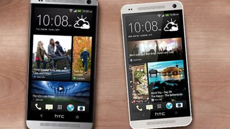 HTC One Max’ın özellikleri onaylandı