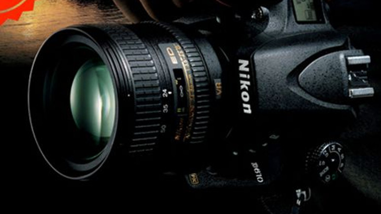 Nikon D610’un özellikleri açıklandı