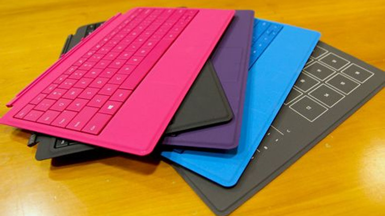 Surface 2: İnsanlar konuşuyor, Microsoft dinliyor