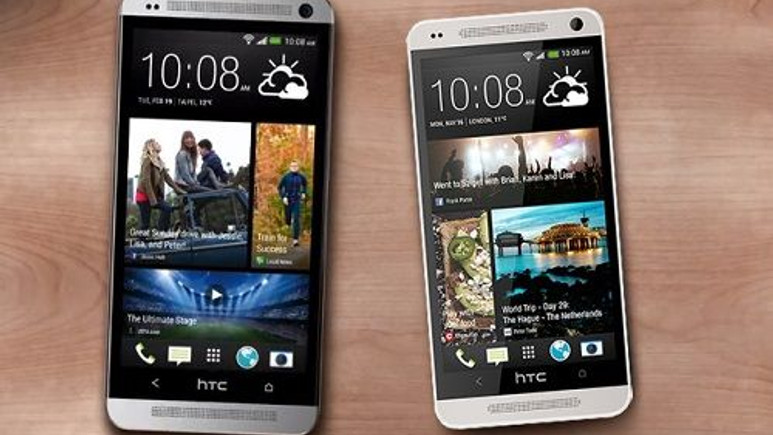 HTC One ve One mini için Sense 5.5 güncellemesi yolda