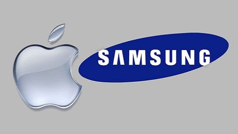 Samsung ve Apple, 12-inçlik tabletler üzerinde çalışıyor