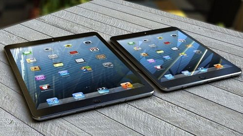 Yeni iPad’lerin tanıtımı için tarih netleşti