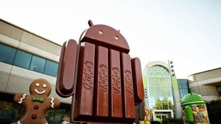 Android 4.4 KitKat ne zaman geliyor?