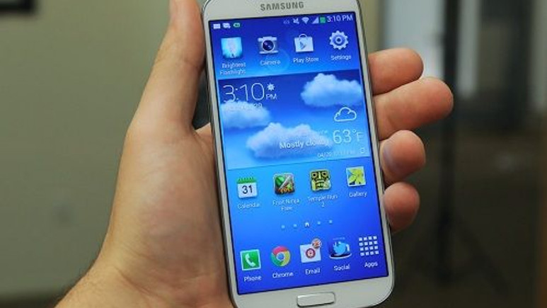 Galaxy S4’ün pil sorunu resmen doğrulandı