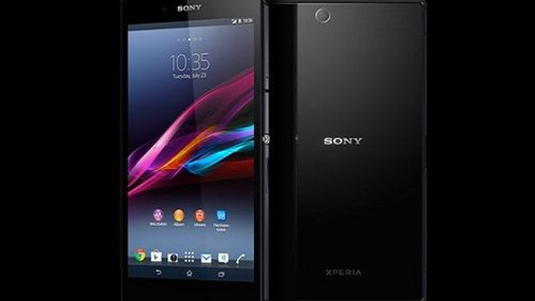 Xperia Z1 ve Xperia Z Ultra için güncelleme yayınlandı