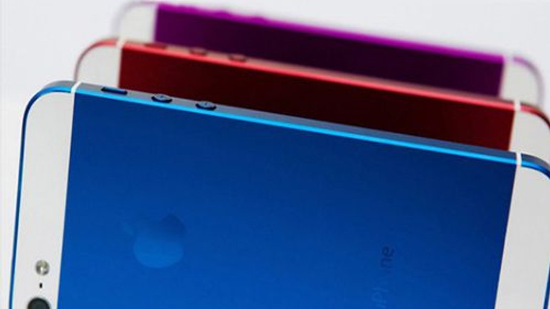 iPhone 5S ve 5C iyi, ancak bu telefon daha iyi!