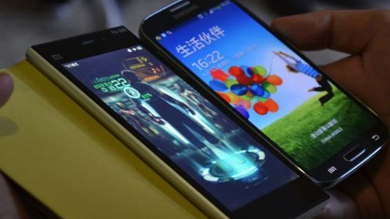Xiaomi Mi3 vs Mi2 Karşılaştırma - Video