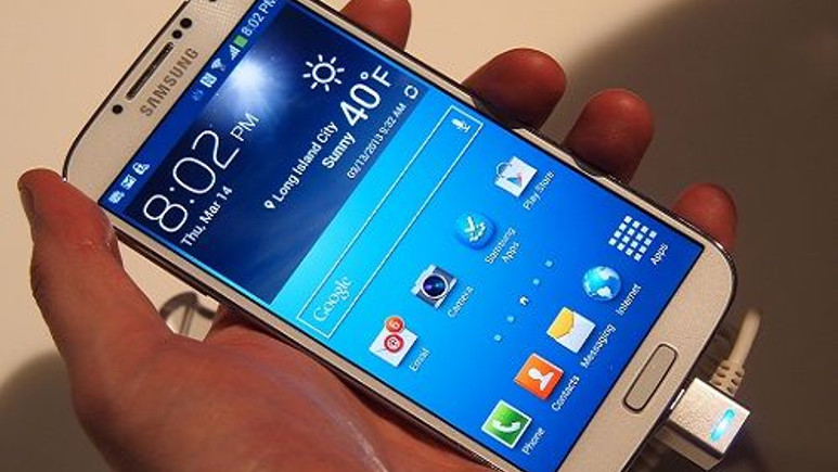 Samsung, Galaxy S4 için Android 4.3 güncellemesini resmen başlattı