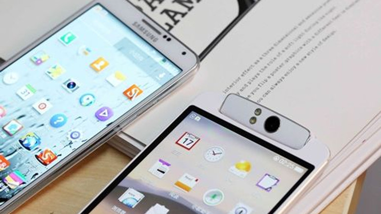 Oppo N1 vs Note 3 – Karşılaştırma