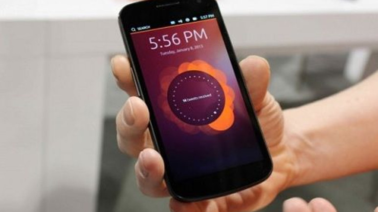 Mobil cihazlar için Ubuntu Touch 13.10 kararlı sürüm yayınlandı