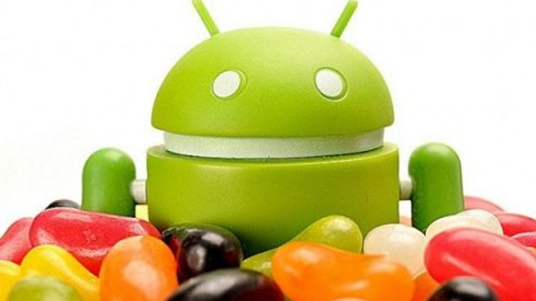Android 4.3 Galaxy S3 ve Note 2 için geliyor!