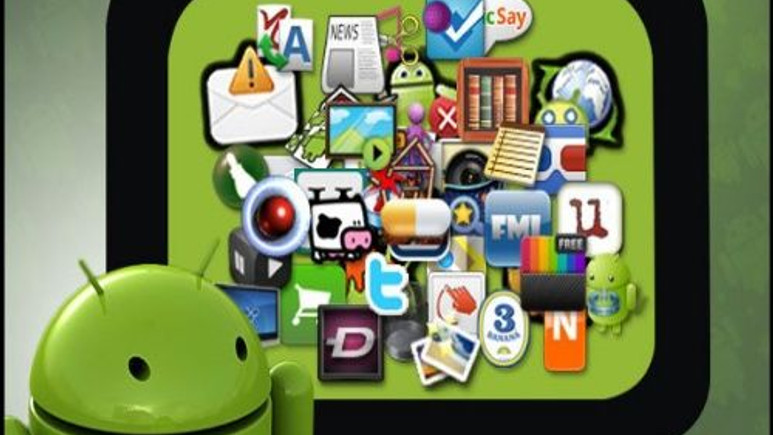 Android Fotoğraf düzenleme uygulaması: Photo Editor