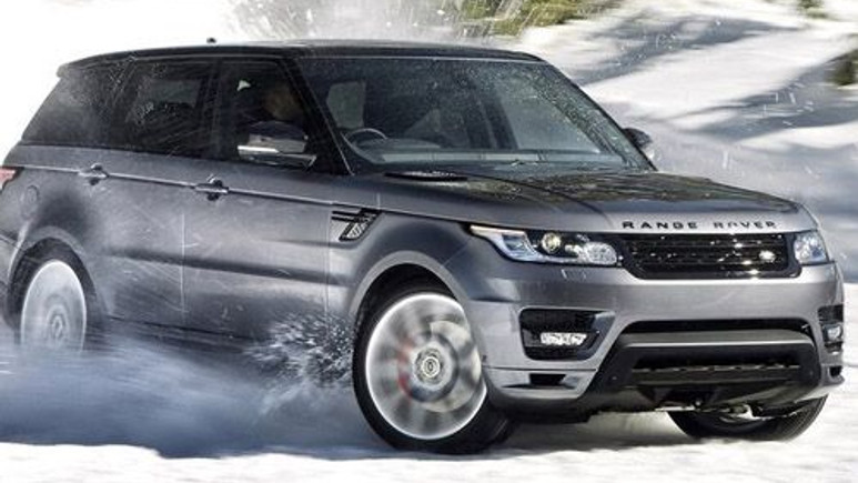 2014 Land Rover yolda da yol dışında da muhteşem - İnceleme