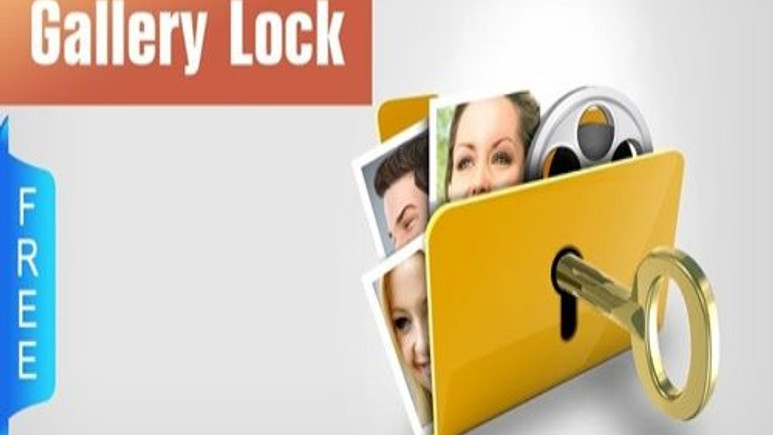 Gallery Lock ile kişisel fotoğraflarınızı saklayın!