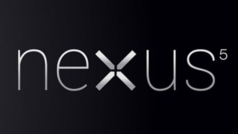 İşte beyaz Nexus 5!